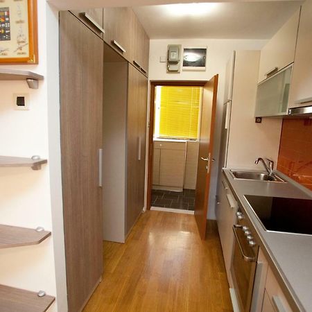 Argola Kraljevica Apartment 外观 照片